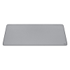 Logitech Studio Series tapis de souris - gris 956-000052 828177 - 2