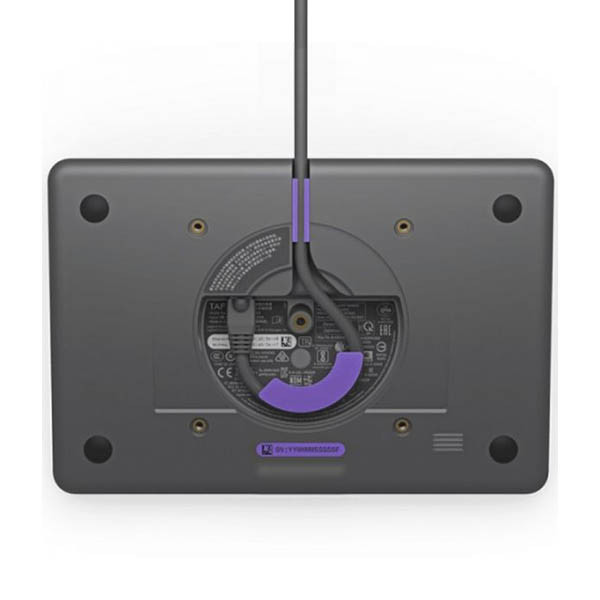 Logitech Tap Touch contrôleur tactile 158282 - 2