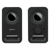 Logitech Z150 2.0 système de haut-parleurs - noir 980-000814 828140 - 2
