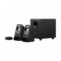 Logitech Z213 2.1 système de haut-parleurs 980-000942 828163