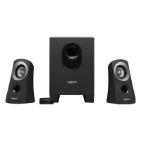 Logitech Z313 système de haut-parleurs 980-000413 828137