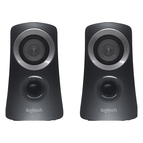 Logitech Z313 système de haut-parleurs 980-000413 828137 - 2