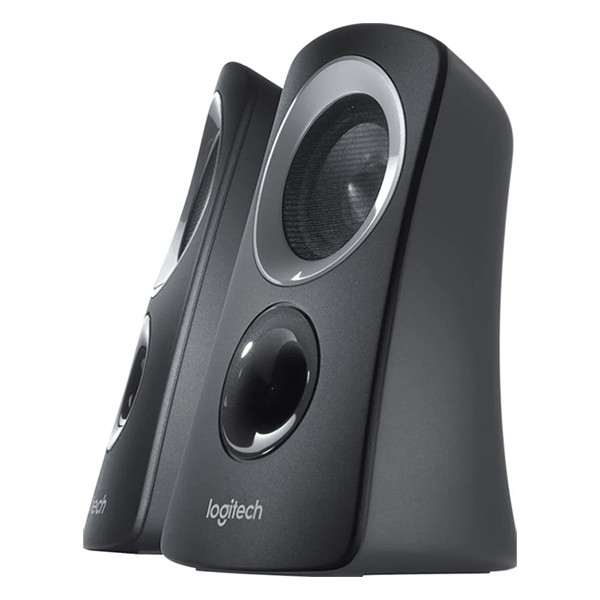 Logitech Z313 système de haut-parleurs 980-000413 828137 - 3
