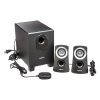 Logitech Z313 système de haut-parleurs 980-000413 828137 - 5