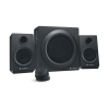 Logitech Z333 2.1 système de haut-parleurs 980-001202 828138