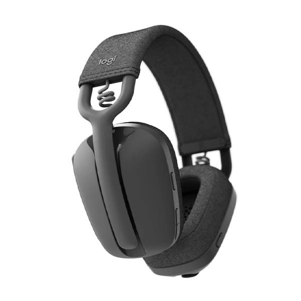 Logitech Zone Vibe 100 casque sans fil 828600 - 3