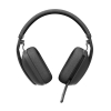 Logitech Zone Vibe 100 casque sans fil 828600 - 4