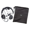 Logitech Zone Wired Microsoft Teams casque filaire 981-000870 828080 - 6