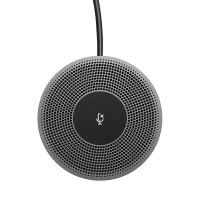Logitech microphone pour MeetUp 224878