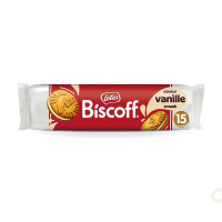 Lotus Biscoff spéculoos à la vanille (150 grammes) 422962