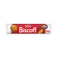 Lotus Biscoff spéculoos chocolat au lait (150 grammes) 422958