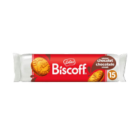 Lotus Biscoff spéculoos chocolat au lait (150 grammes) 422958