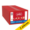 Offre : 2x Lotus Biscoff assortiment (210 pièces) 404390 - 1