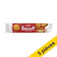 Offre : 5x Lotus Biscoff spéculoos avec crème spéculoos (150 grammes)