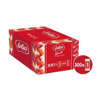 Spéculoos Lotus Biscoff (300 pièces) 422956