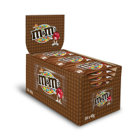 M&M's Choco (24 sachets) 57701 423249
