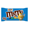 M&M's Crispy (24 sachets) 57700 423248 - 2