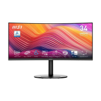 MSI Modern MD342CQP moniteur ultra-large 34 pouces 828503