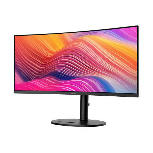 MSI Modern MD342CQP moniteur ultra-large 34 pouces 828503 - 2