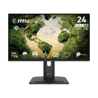 MSI Pro MP245PGN E14 moniteur 24 pouces 828500