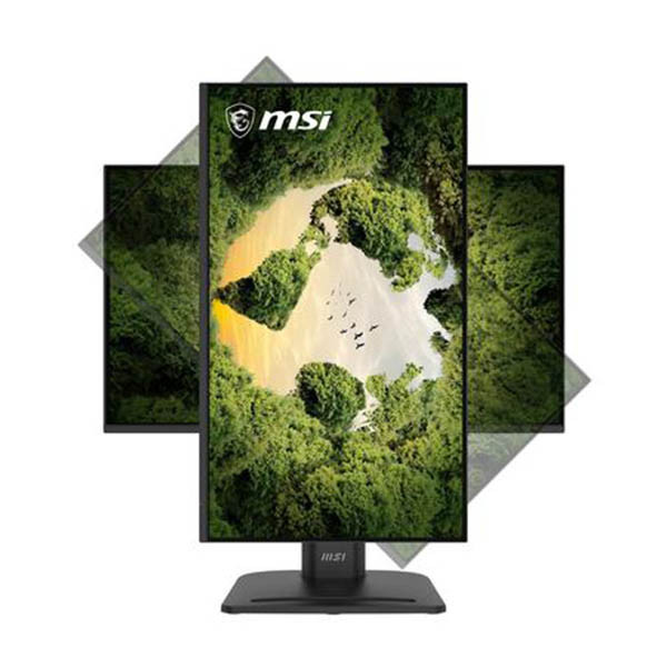 MSI Pro MP245PGN E14 moniteur 24 pouces 828500 - 5