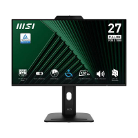 MSI Pro MP272PMG moniteur 27 pouces 828506