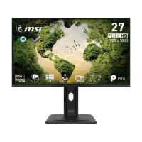 MSI Pro MP275PGN E14 moniteur 27 pouces 828501