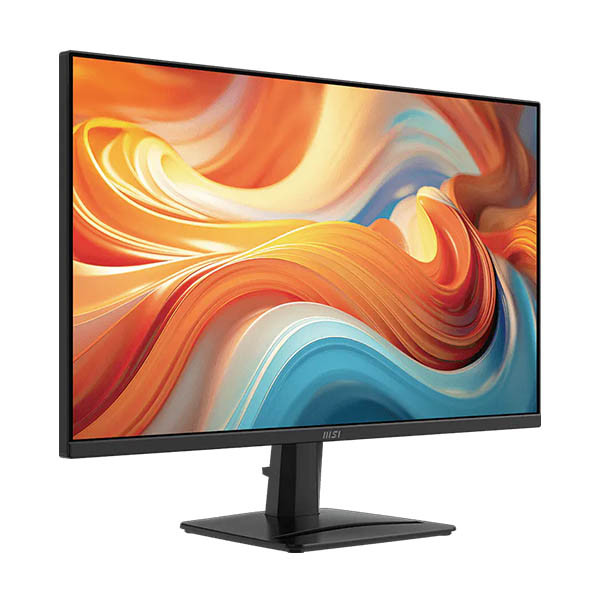 MSI Pro MP275Q E14 moniteur 27 pouces 828502 - 2