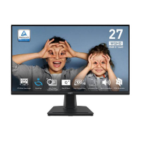 MSI Pro MP275Q moniteur 27 pouces 828507