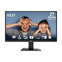 MSI Pro MP341CQ E12 moniteur ultra-large 34 pouces 828508