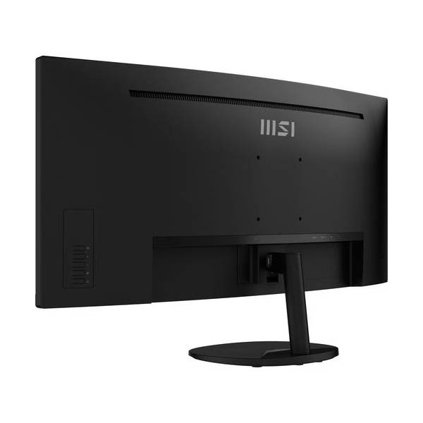 MSI Pro MP341CQ E12 moniteur ultra-large 34 pouces 828508 - 7