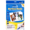 Magic Whiteboard feuilles de tableau blanc A4 (20 feuilles) A4MAGICWHITEBOARD001 400046