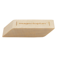 Magnetoplan Wood Series aimants 60 x 20 x 13 mm (4 pièces) 423365