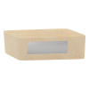 Magnetoplan Wood Series aimants 60 x 20 x 13 mm (4 pièces) 423365 - 2