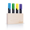 Magnetoplan Wood Series porte-stylo magnétique en bois 1228749 423371 - 3