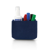 Magnetoplan ecoAware support d'accessoires magnétique moyen en feutre (130 x 100 x 60 mm) 1227714 423362 - 3