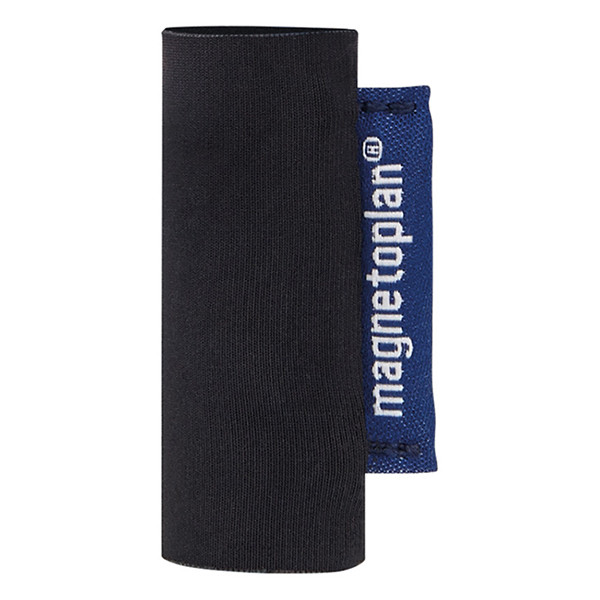 Magnetoplan magnetoSleeves manchons magnétiques pour marqueurs de tableau blanc (4 pièces) 12284 423364 - 1