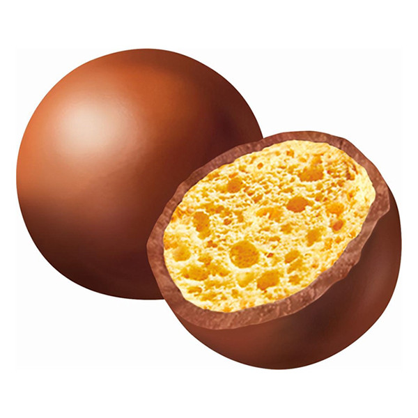 Maltesers Boules de chocolat au lait malté single (25 pièces) 57706 423705 - 3