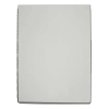 Maul Assist porte-bloc A4 vertical avec compartiment de rangement - argent 2354608 402319 - 1