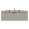 Maul Assist porte-bloc A4 vertical avec compartiment de rangement - argent 2354608 402319 - 6