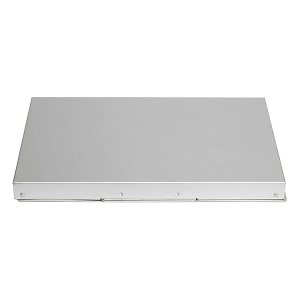Maul Assist porte-bloc A4 vertical avec compartiment de rangement - argent 2354608 402319 - 8