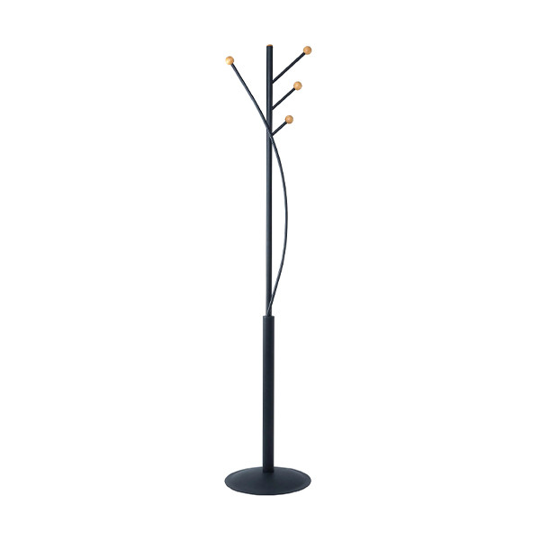 Maul Aura porte-manteau bois (4 crochets) 9405570 402402 - 1