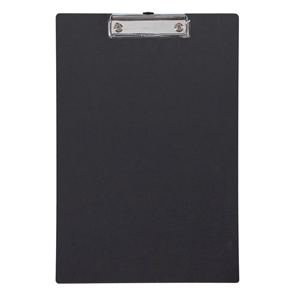 Maul Balance porte-bloc A4 vertical - noir 2381890 424868 - 1