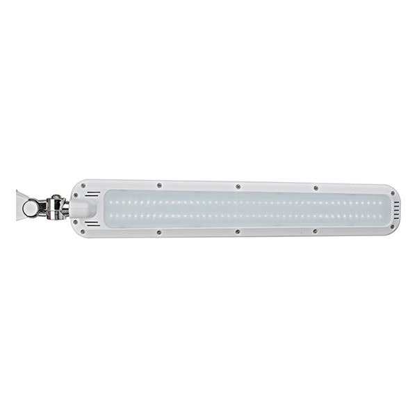 Maul Craft lampe LED pour poste de travail avec pince dimmable - blanc 8205302 402380 - 2