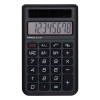 Maul ECO 250 calculatrice de poche 7268290 402503 - 2