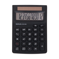 Maul ECO 650 calcultraice de bureau 7268690 402513