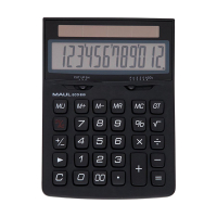 Maul ECO 850 calculatrice de bureau 7268890 402514