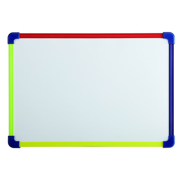 Maul Fun tableau blanc 25 x 35 cm - blanc 6281299 402156 - 1
