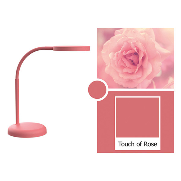 Maul Joy lampe de bureau LED - touche de rose 8200623 402374 - 2