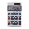 Maul M112 calculatrice de poche 7262295 402502 - 1